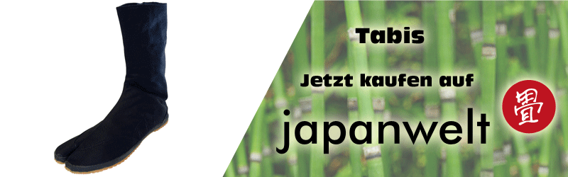 tabi banner japanwelt