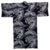 Kimono Herren Karpfen Rücken