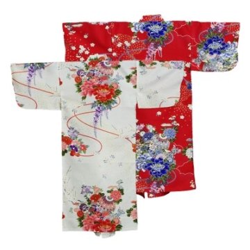 Kinderkimono Suzu