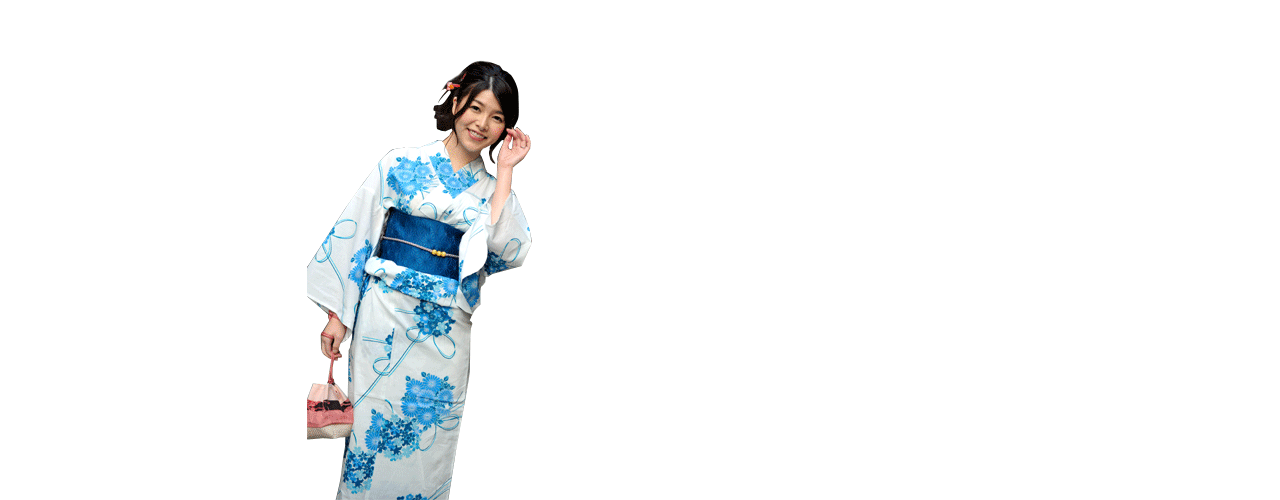 yukata kimono slider